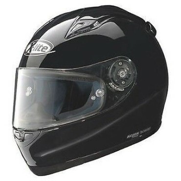 CASCO X-LITE 801RR START N-COM TC 16