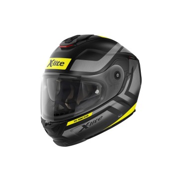 CASCO X-LITE 903  AIRBORNE N-COM TC12