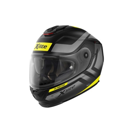 CASCO X-LITE 903  AIRBORNE N-COM TC12