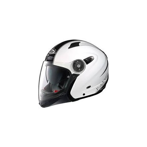 CASCO NOLAN X-402GT HYPER N-COM TC9