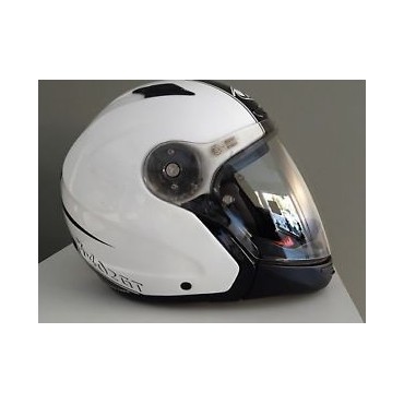 CASCO NOLAN X-402GT ELEGANCE N-COM TC3