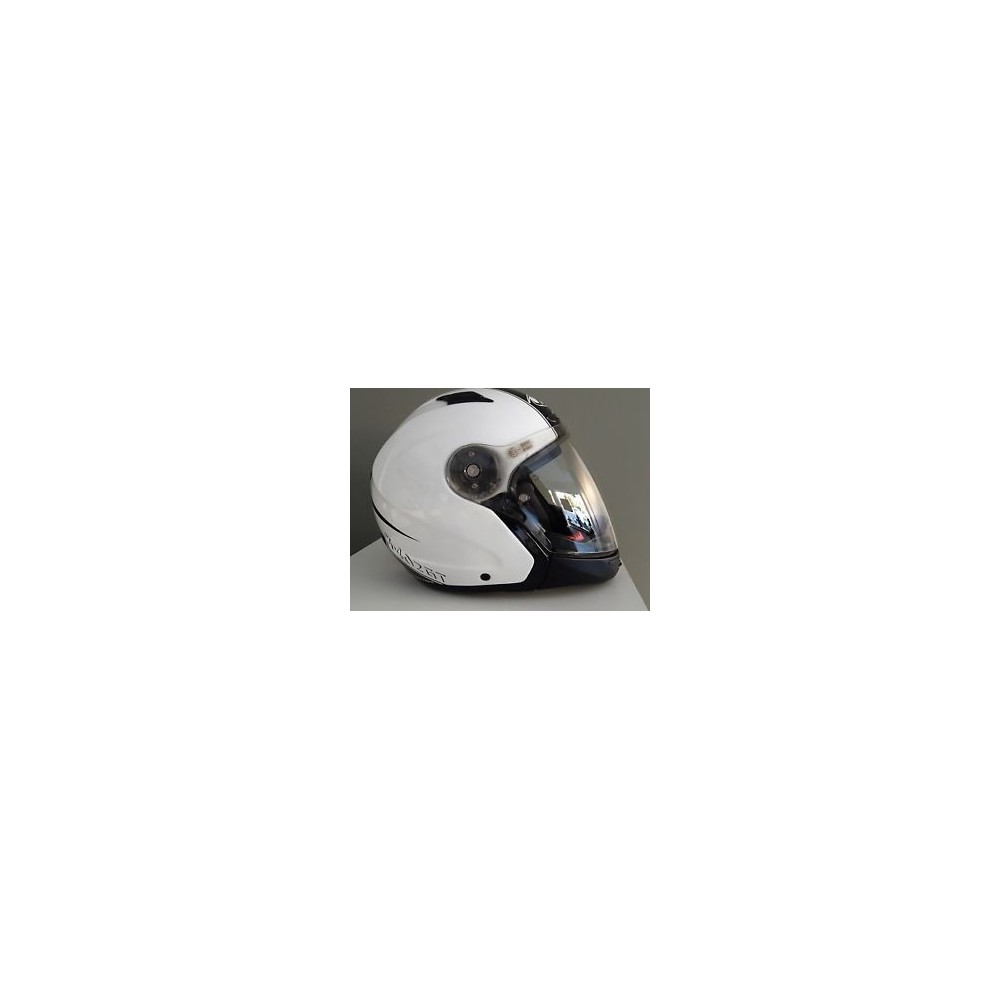 CASCO NOLAN X-402GT ELEGANCE N-COM TC3