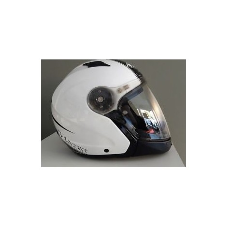 CASCO NOLAN X-402GT ELEGANCE N-COM TC3