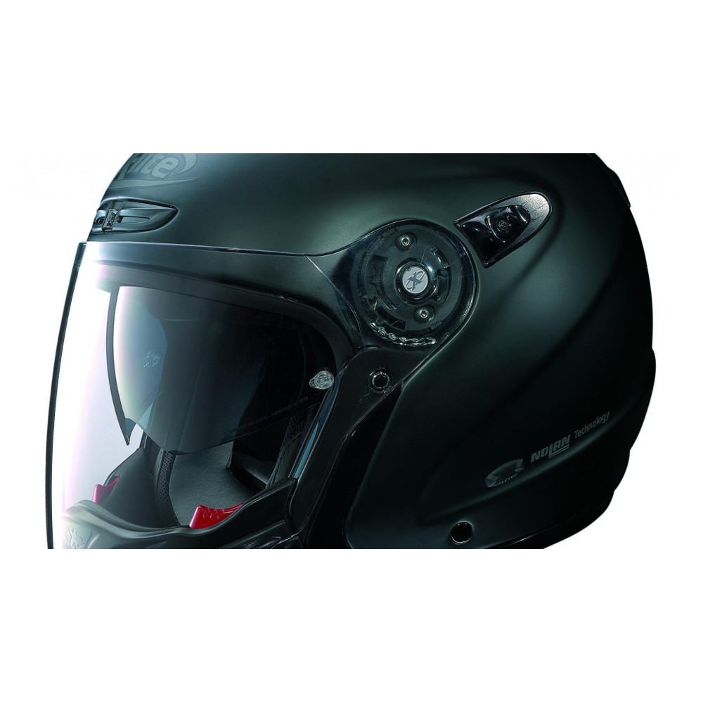 CASCO NOLAN X-402GT ELEGANCE N-COM TC6