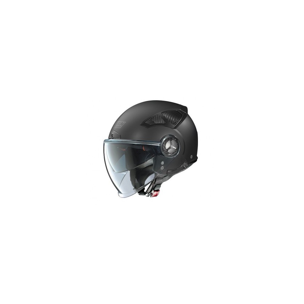 CASCO NOLAN N33EVO CLASSIC TC 4