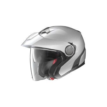 CASCO NOLAN N40 CLASSIC PLUS N-COM TC19