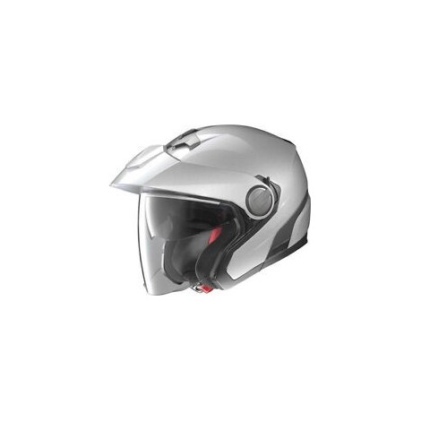 CASCO NOLAN N40 CLASSIC PLUS N-COM TC19