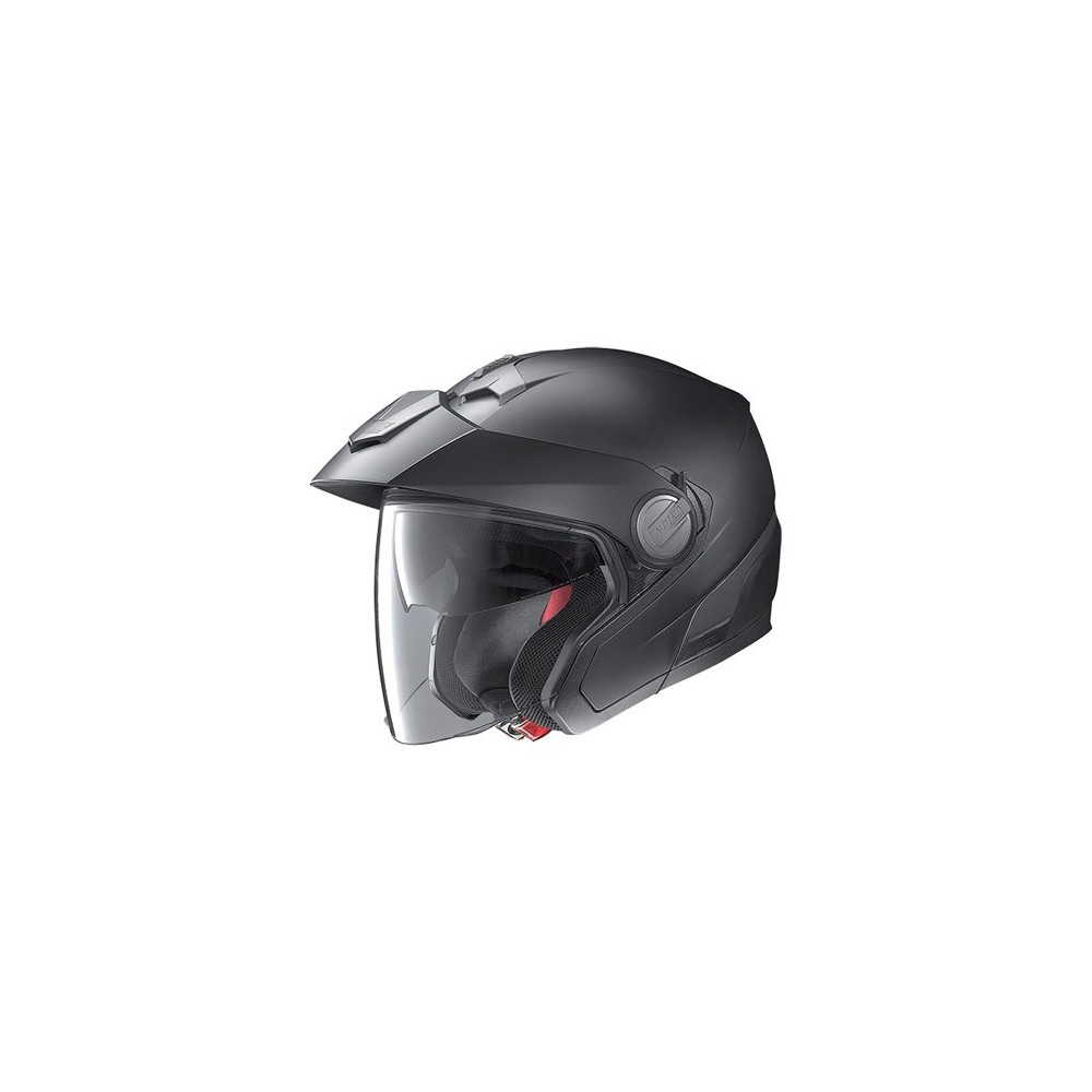 CASCO NOLAN N40 CLASSIC PLUS N-COM TC16