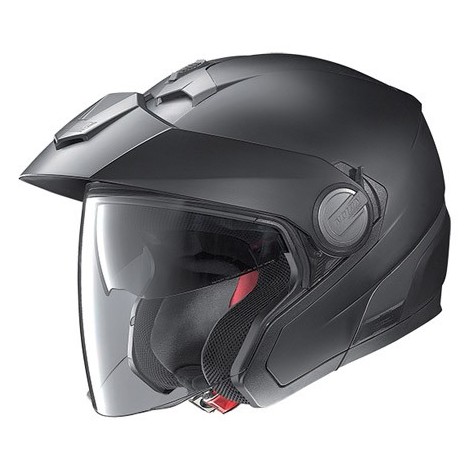 CASCO NOLAN N40 CLASSIC PLUS N-COM TC16