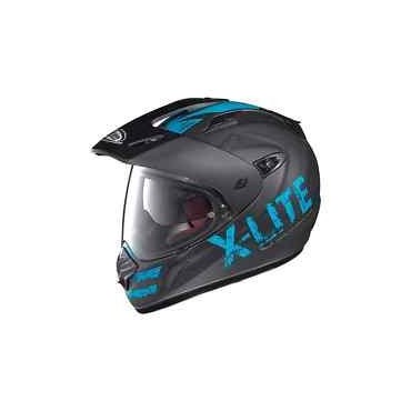 CASCO NOLAN X-551GT THUNDER N-COM TC 16