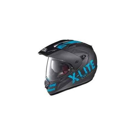 CASCO NOLAN X-551GT THUNDER N-COM TC 16