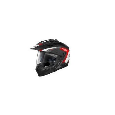 CASCO NOLAN N702X GRANDES ALPES N-COM TC20