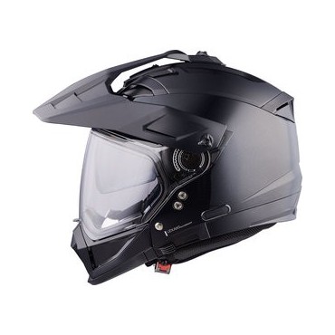 CASCO NOLAN N702X CLASSIC N-COM TC10