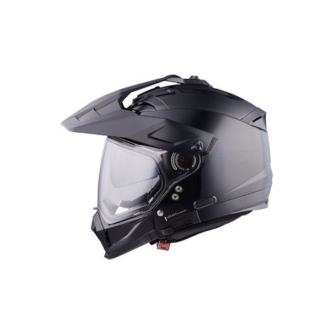 CASCO NOLAN N702X CLASSIC N-COM TC10