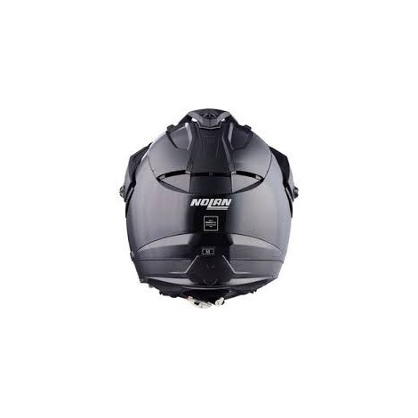 CASCO NOLAN N702X CLASSIC N-COM TC10