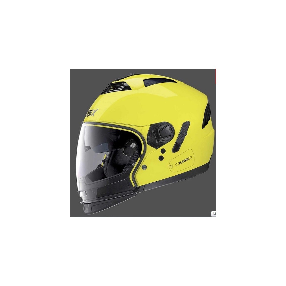 CASCO NOLAN GREX G4.2 KINETIC N-COM TC6 CASCO NOLAN GREX G4.2 KINETIC N-COM TC6