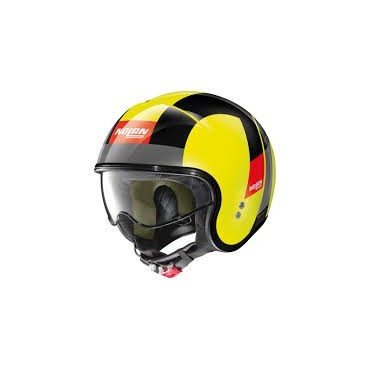 CASCO NOLAN N21VISOR SPHEROID TC47