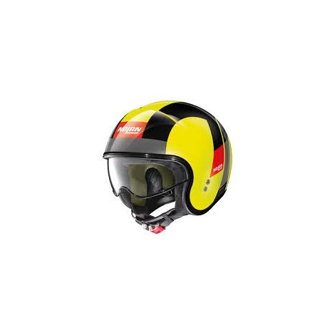 CASCO NOLAN N21VISOR SPHEROID TC47