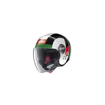 CASCO NOLAN N21VISOR SPHEROID TC45