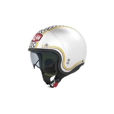 CASCO NOLAN N21 LARIO TC3