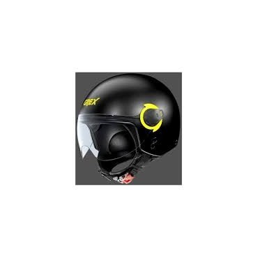 CASCO NOLAN GREX G3.1E TC 10