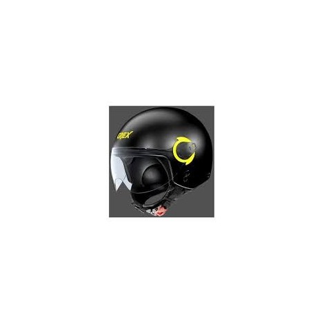 CASCO NOLAN GREX G3.1E TC 10