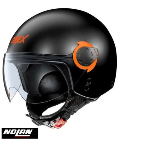 CASCO NOLAN GRE G3.1E COUPLE' TC11