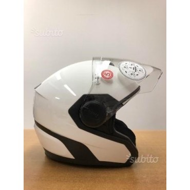 CASCO JETT NOLAN N40 TC 123