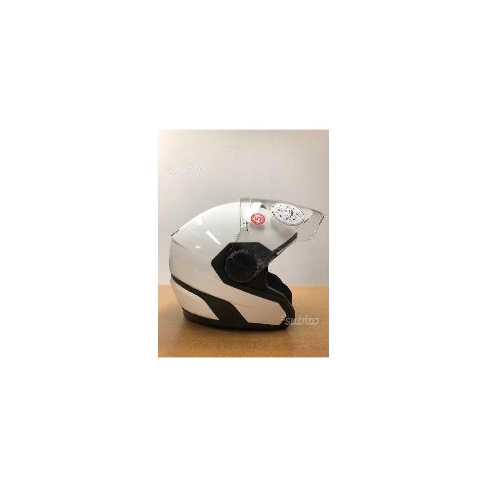 CASCO JETT NOLAN N40 TC 123