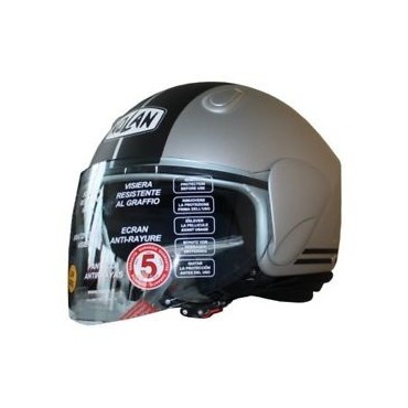 CASCO NOLAN N31 CLASSIC FLASHBACK TC 60