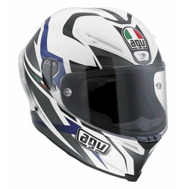 CASCO AGV CORSA MULTI W VELOCITY