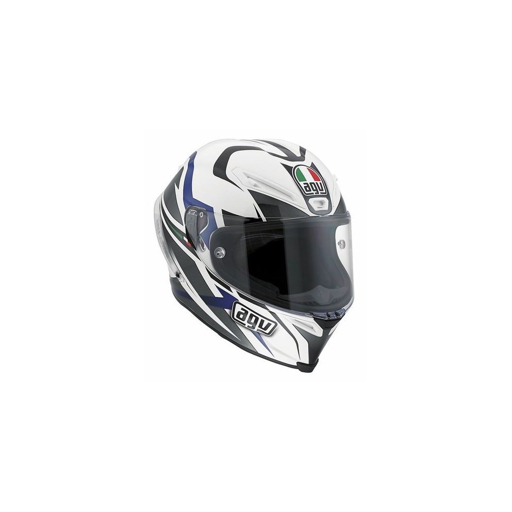 CASCO AGV CORSA MULTI W VELOCITY