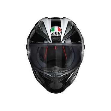 CASCO AGV  MULTI PLK FULMINE