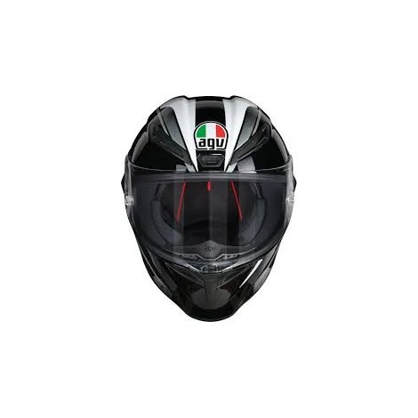 CASCO AGV  MULTI PLK FULMINE