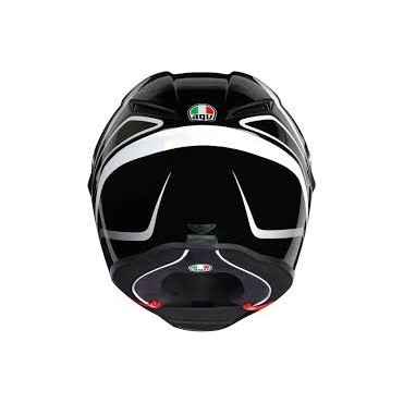 CASCO AGV  MULTI PLK FULMINE