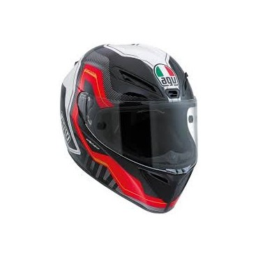 CASCO AGV GT-VELOCE MULTI IZOARD