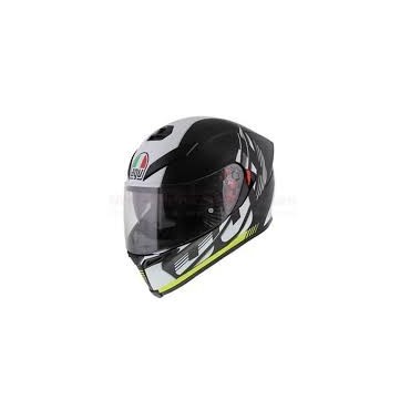 CASCO K-5 AGV MULTI PLK DARKSTORM