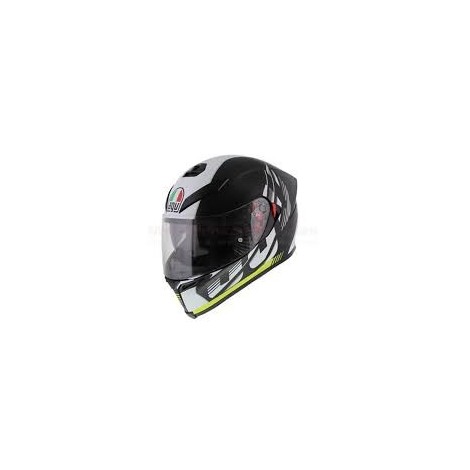 CASCO K-5 AGV MULTI PLK DARKSTORM