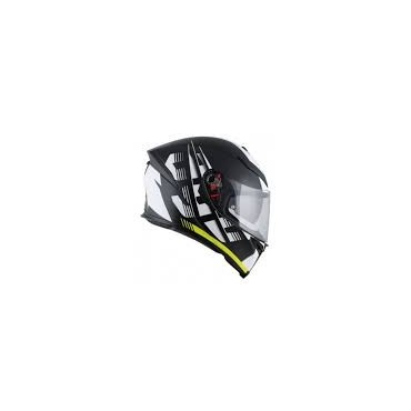 CASCO K-5 AGV MULTI PLK DARKSTORM