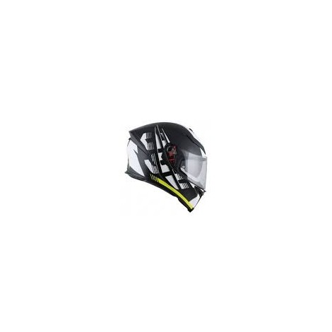 CASCO K-5 AGV MULTI PLK DARKSTORM