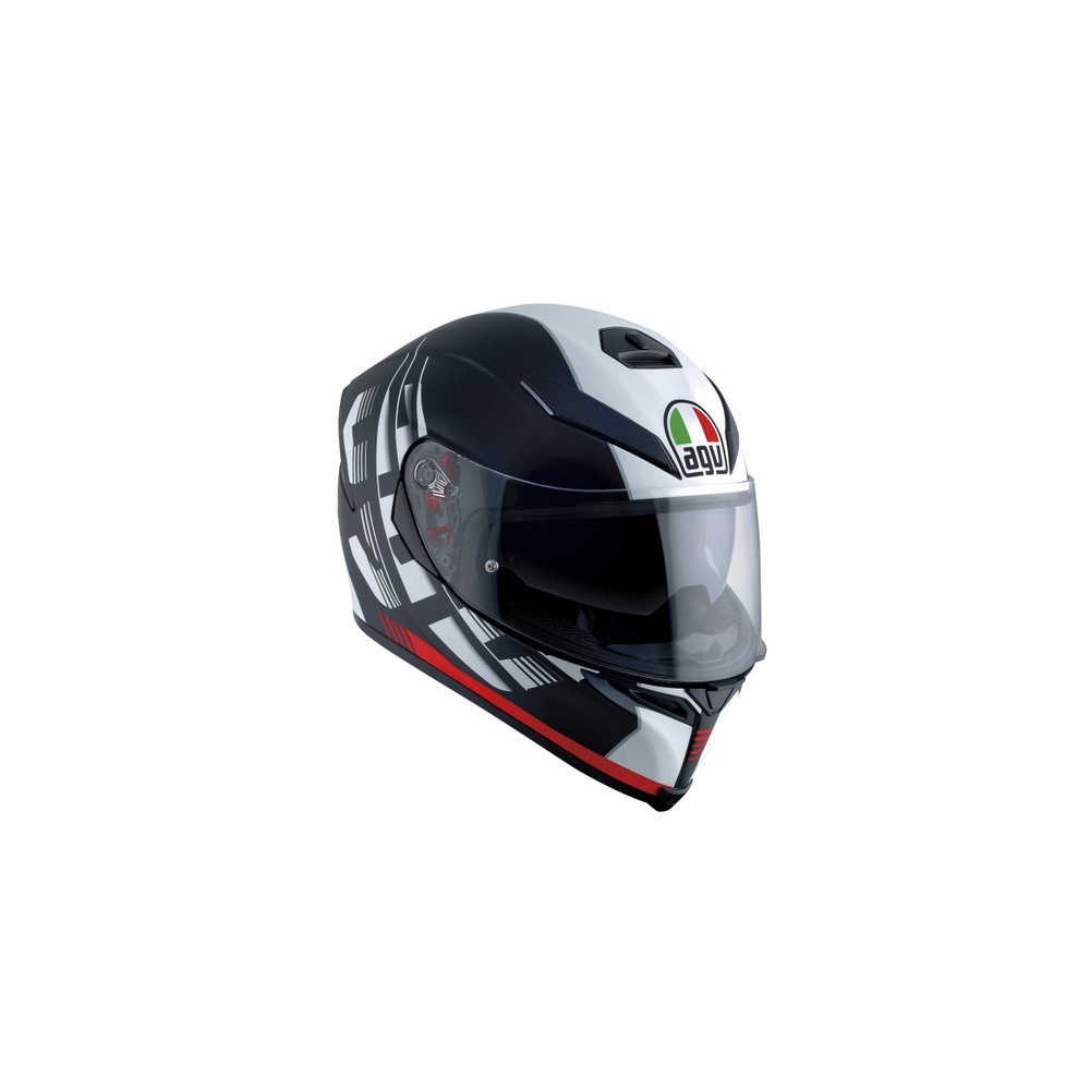 CASCO AGV  K-5 S MULTI PLK DARKSTORM