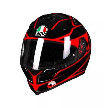 CASCO AGV K-5 S MULTI PLK MAGNITUDE GRAFICA