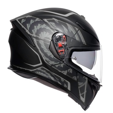 CASCO AGV K-5 S MULTI PLK TORNADO