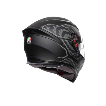 CASCO AGV K-5 S MULTI PLK TORNADO