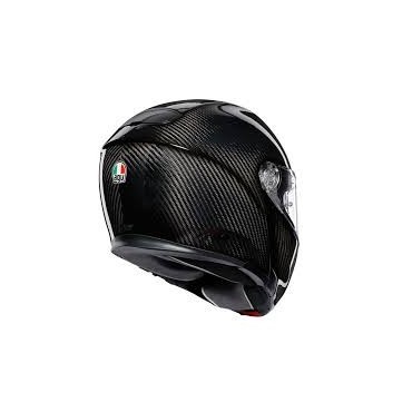 CASCO AGV SPORTMODULAR SOLID PLK