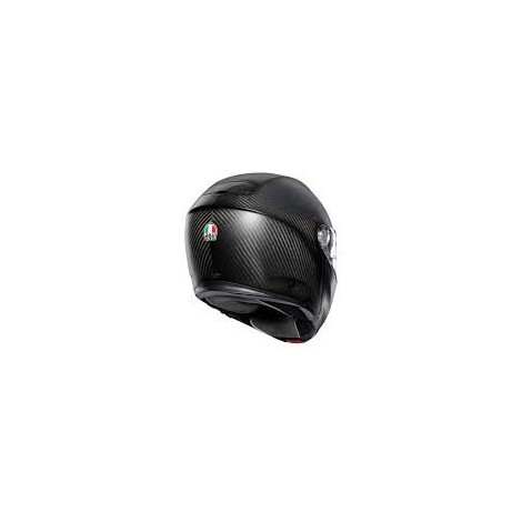 CASCO AGV SPORTMODULAR SOLID PLK