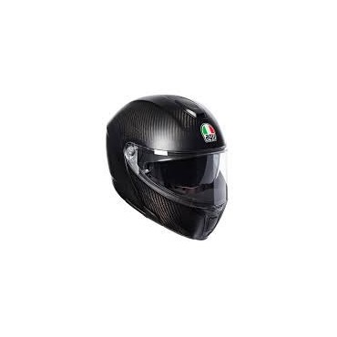 CASCO AGV SPORTMODULAR SOLID PLK