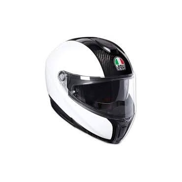 CASCO AGV SPORTMODULAR SOLID PLK