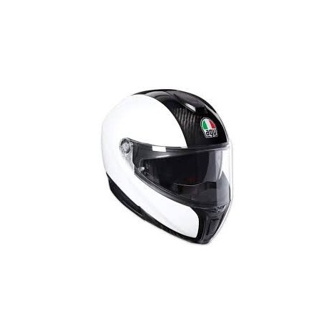 CASCO AGV SPORTMODULAR SOLID PLK