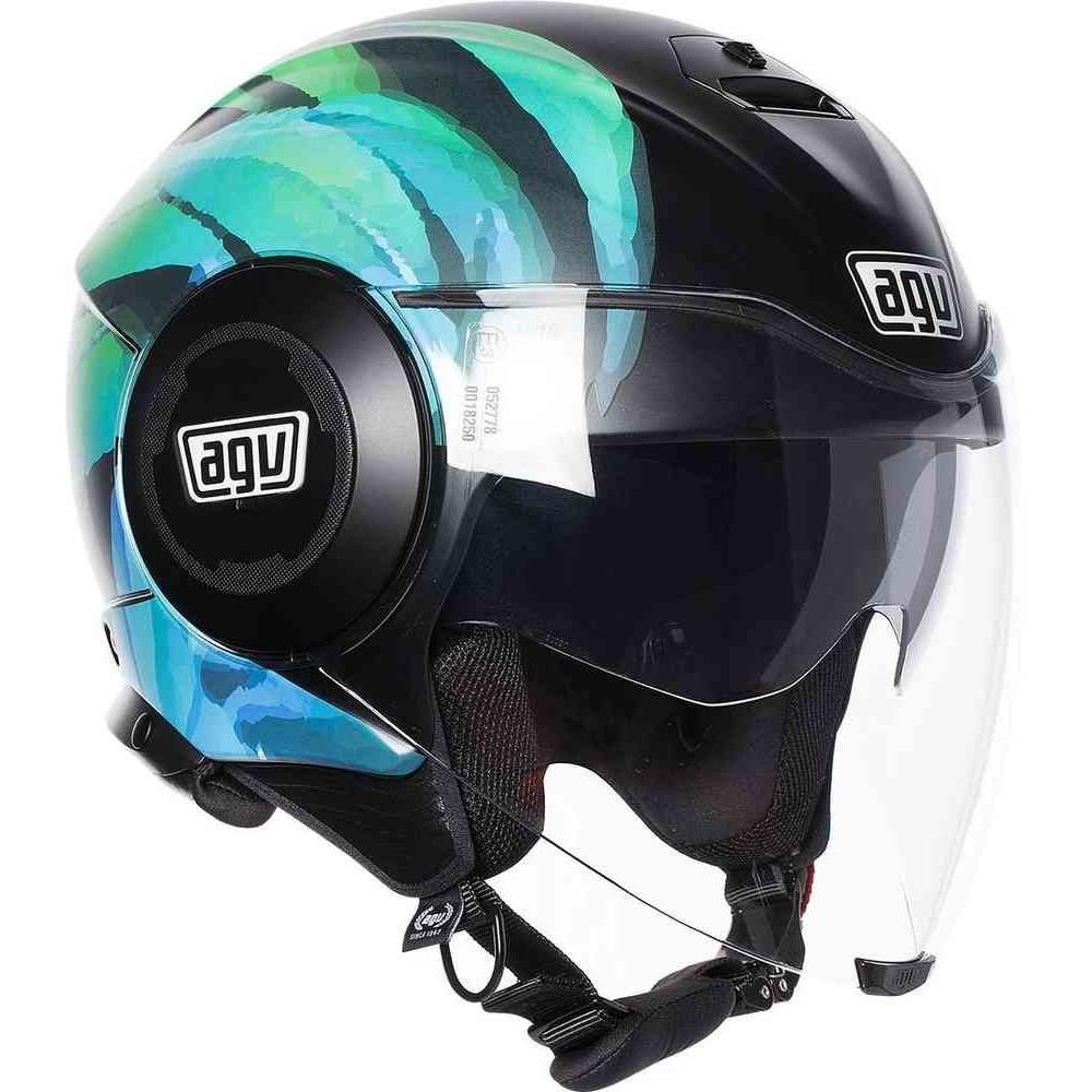 CASCO AGV JET FLUID MULTI KEW